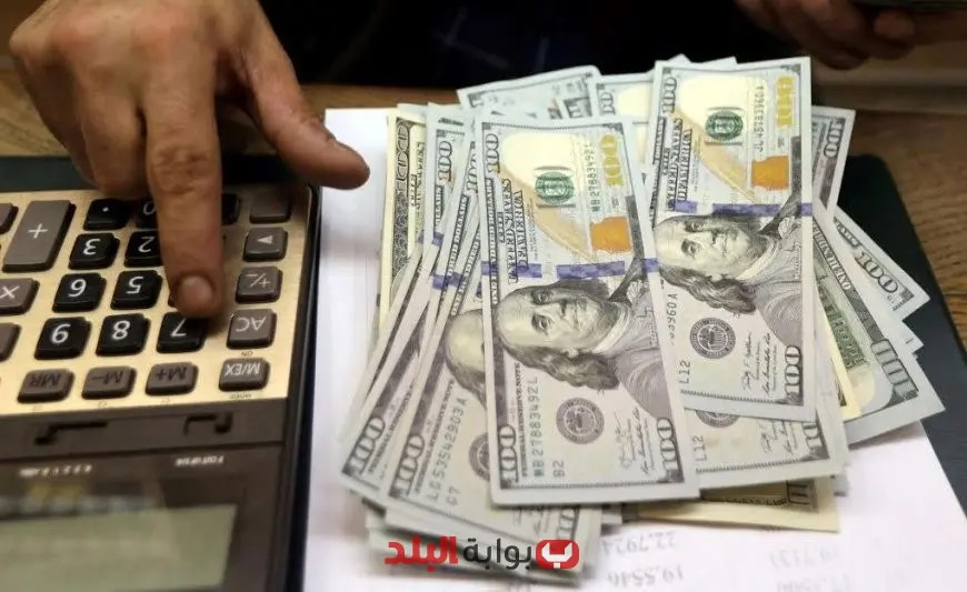 سعر الدولار مقابل الجنيه المصري اليوم الخميس في البنوك الحكومية والخاصة: تعرف على أحدث الأسعار!