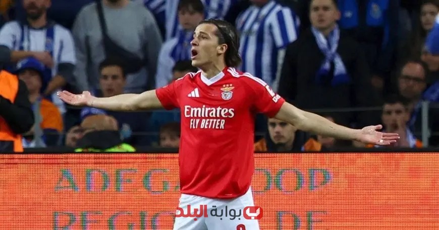 “ألفارو كارّيراس يؤكّد ثقته في مواصلة تحقيق أهداف ريال مدريد”