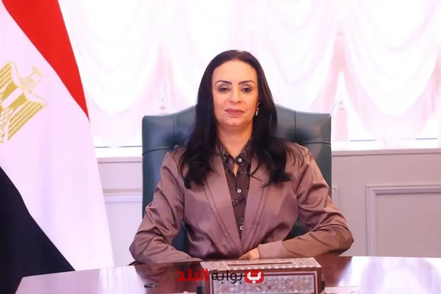 “وزيرة التضامن: التزام وطني راسخ نحو التمكين الشامل لذوي الإعاقة”