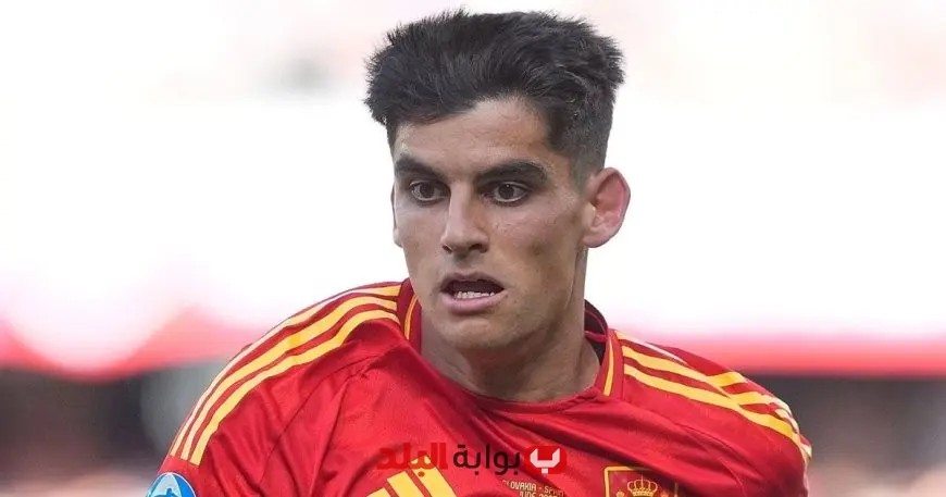 برشلونة يتعرض لصفعتين مفاجئتين في بطولة أوروبا تحت 21 عاماً!