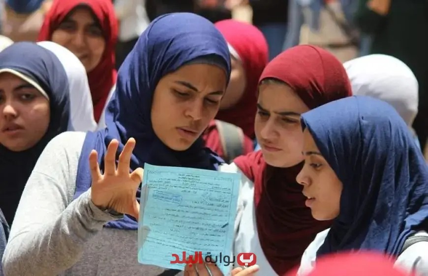 “كل ما تحتاج معرفته عن جدول امتحانات الثانوية العامة 2025 ونموذج الأسئلة: انطلاقها في 22 يونيو!”