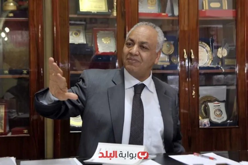 مصطفى بكري: طبول الحرب تدق.. هل نحن على أعتاب حرب شاملة في المنطقة؟