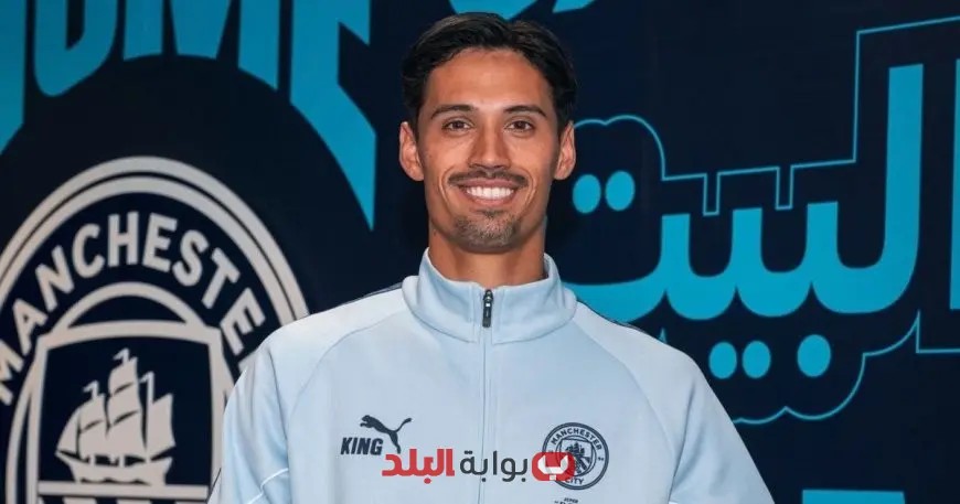 تيجاني ريندرز يحطم الأرقام القياسية مع مانشستر سيتي ويحقق إنجازاً أسطورياً
