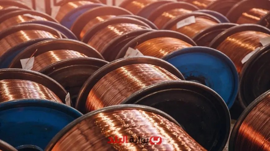 سعر كيلو النحاس اليوم في مصر: تحديث الخميس 12 يونيو 2025