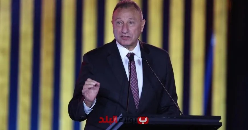 الخطيب يعتذر رسمياً عن غيابه عن كأس العالم للأندية بسبب ظروف صحية بحاجة إلى العناية