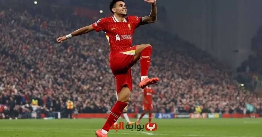 ليفربول يوافق على انتقال لويس دياز إلى برشلونة: الصفقة تلوح في الأفق!