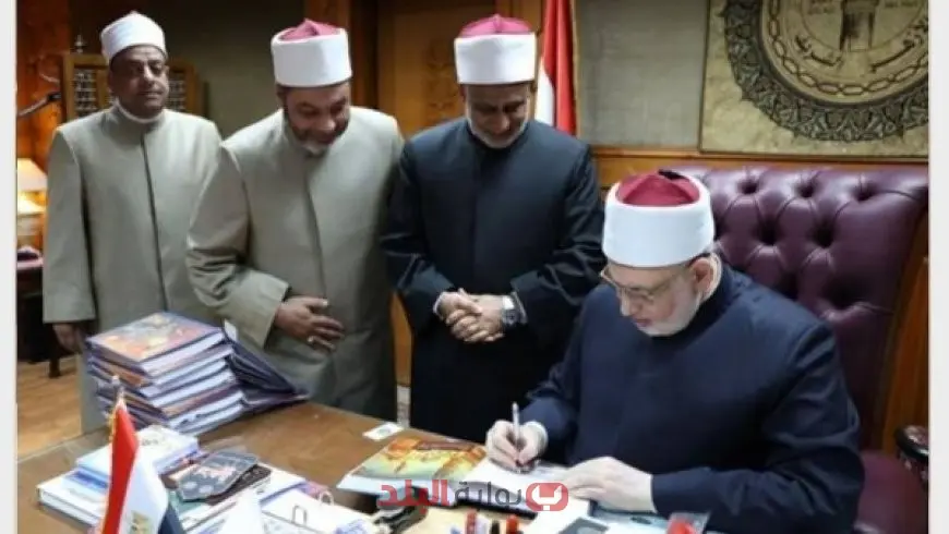 أسماء أوائل الشهادة الإعدادية الأزهرية 2025 بالإسماعيلية وتكريم المحافظ للمتفوقين