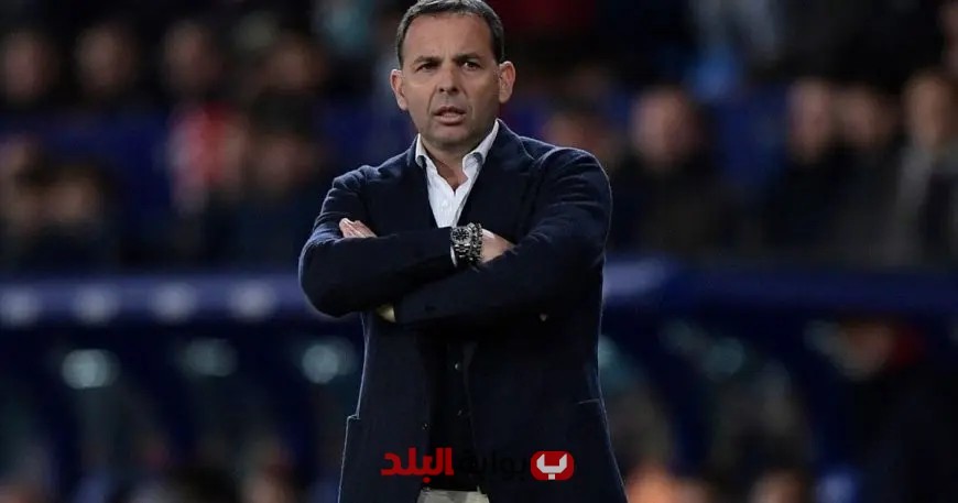 “الرياض يعلن عن توقيع عقد مع مدرب فياريال السابق لموسم كامل!”