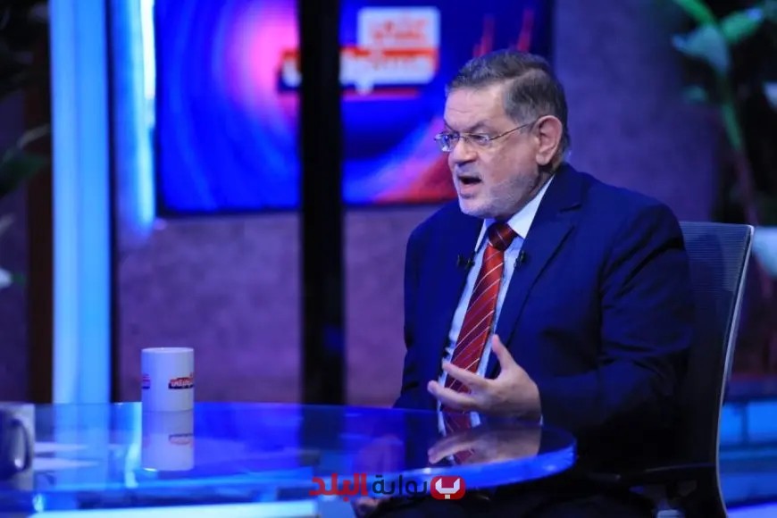 مفاجآت مثيرة في تنظيم «الإخوان»: ثروت الخرباوي يكشف عن مؤسسات بديلة وجيش موازي!
