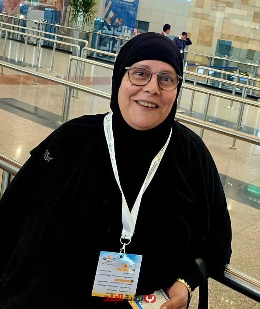 وفاة حاجة مصرية خلال طواف الوداع: اجعلوا دعواتكم لها بالرحمة