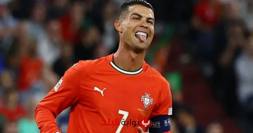 رئيس الوداد يوضح تفاصيل التفاوض مع النجم كريستيانو رونالدو!