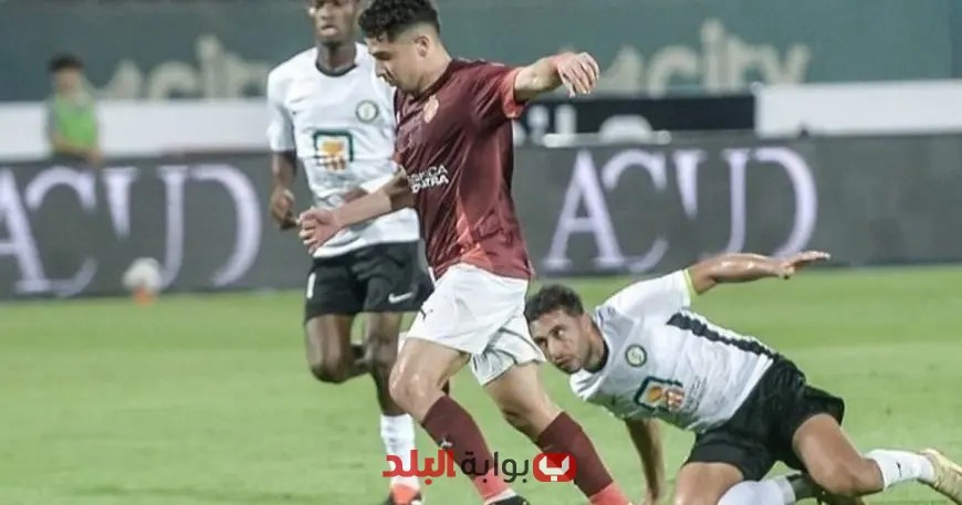 سيراميكا كليوباترا يتوج بلقب كأس الرابطة للموسم الثالث على التوالي!
