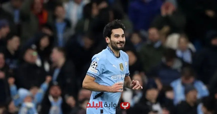 غوندوغان يقترب من الانتقال إلى غلطة سراي بعد ساني: هل تتكرر الصفقة؟