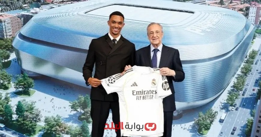 10 نجوم تألقوا بين ريال مدريد وليفربول قبل أرنولد: تعرف عليهم الآن!