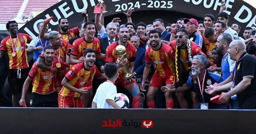 “تاريخ الترجي الرياضي التونسي في كأس العالم للأندية: كم مرة شارك الفريق في البطولة العالمية؟”