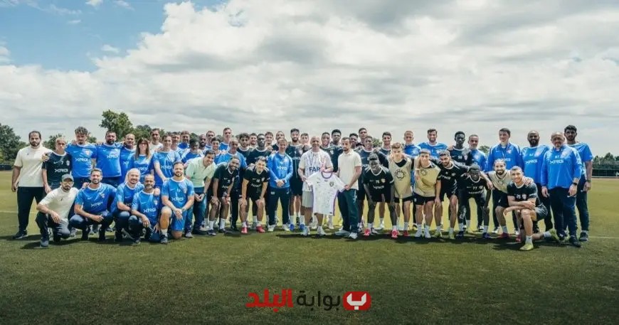بعد إنجاز 2018 المذهل.. اكتشف سجل فريق العين في كأس العالم للأندية!