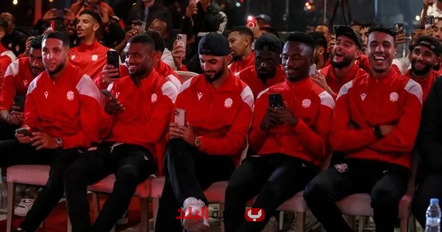 المشاركة الثالثة لوداد الأمة: استكشف سجل الوداد في كأس العالم للأندية!