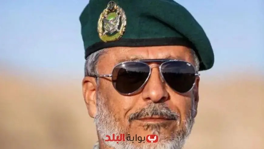 خامنئي يعين حبيب الله سياري قائداً مؤقتاً لهيئة الأركان العامة للجيش الإيراني: تغييرات جديدة في القيادة العسكرية الإيرانية