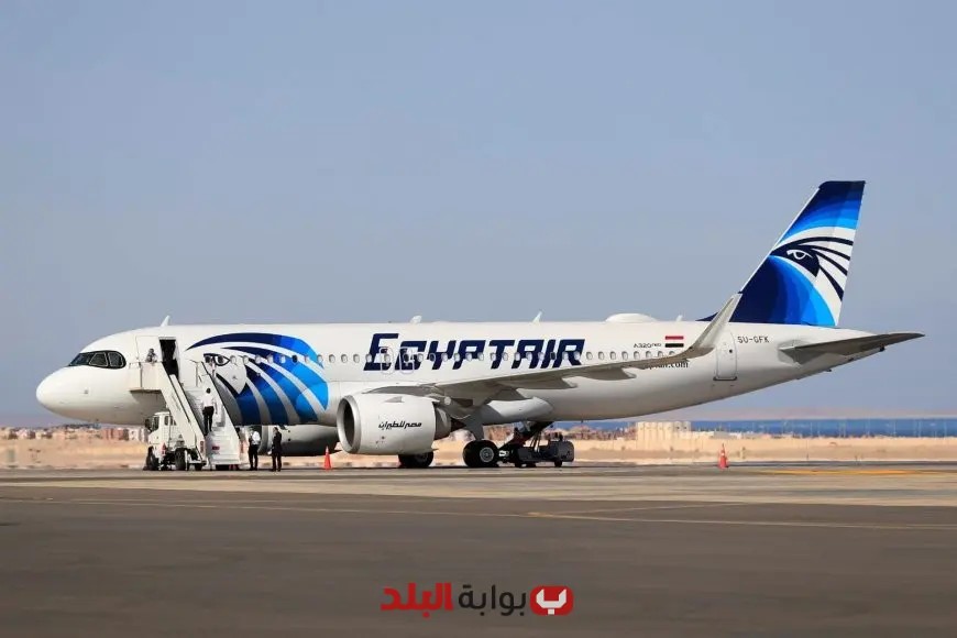 “مصر للطيران تلغي 3 رحلات جوية عقب الهجمات الإسرائيلية على إيران: ما هي التأثيرات؟”