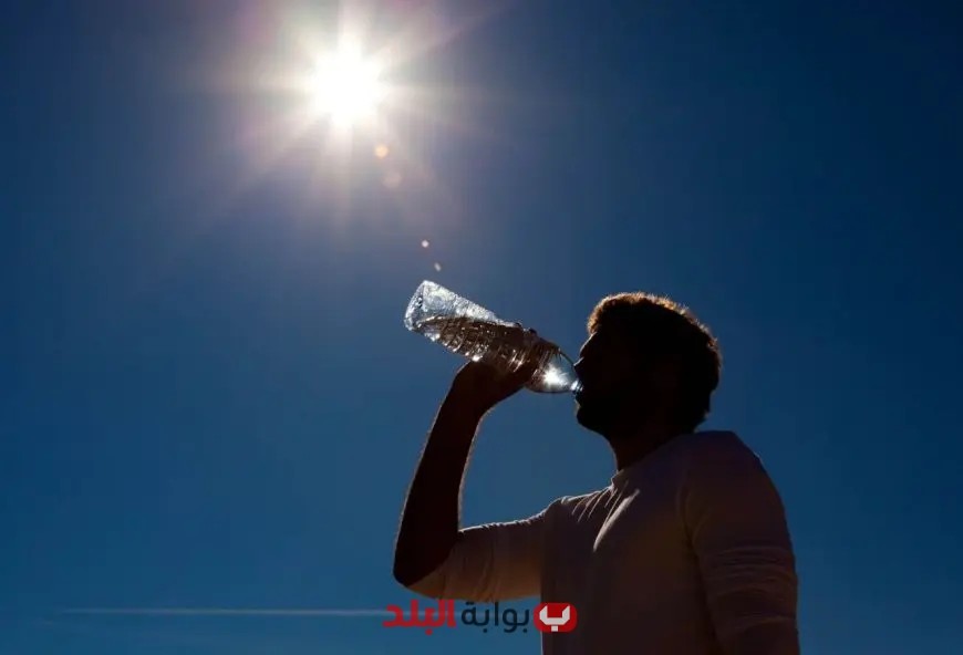 الأرصاد الجوية تكشف موعد انخفاض درجات الحرارة بعد تأثر البلاد بموجة الطقس السيء