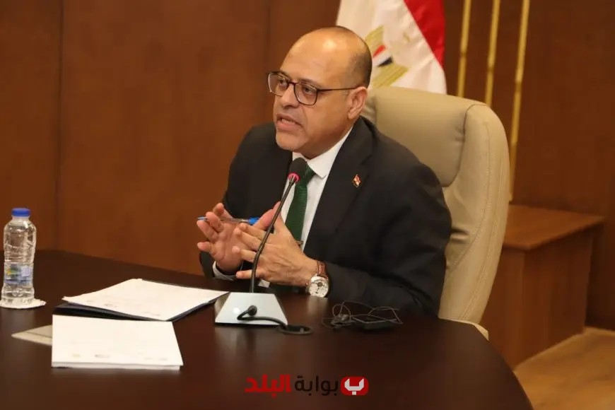وزير العمل يؤكد: حماية الأطفال ضرورة لا تقتصر على الالتزام القانوني بل هي جزء أساسي من استراتيجيتنا الوطنية!