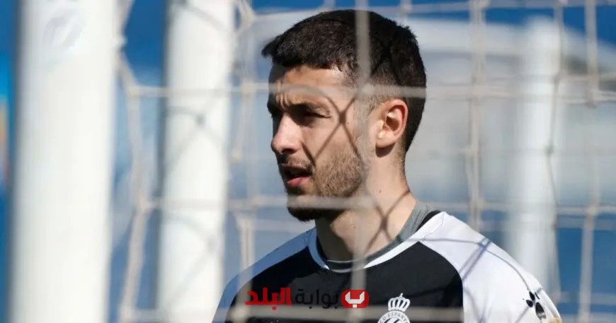 “برشلونة يعزز خطته المالية: هل يقترض لدفع الشرط الجزائي لعقد جوان غارسيا؟”