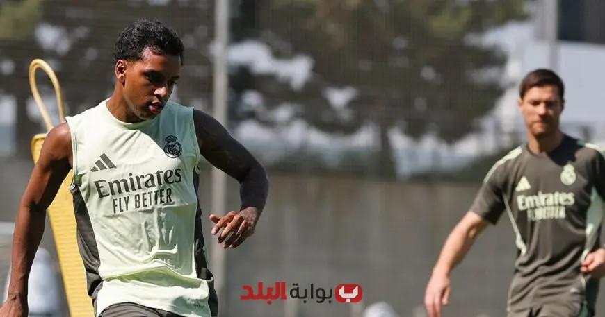 غابرييل يتطلع لضم رودريغو “الظاهرة” إلى صفوف أرسنال لتعزيز الفريق