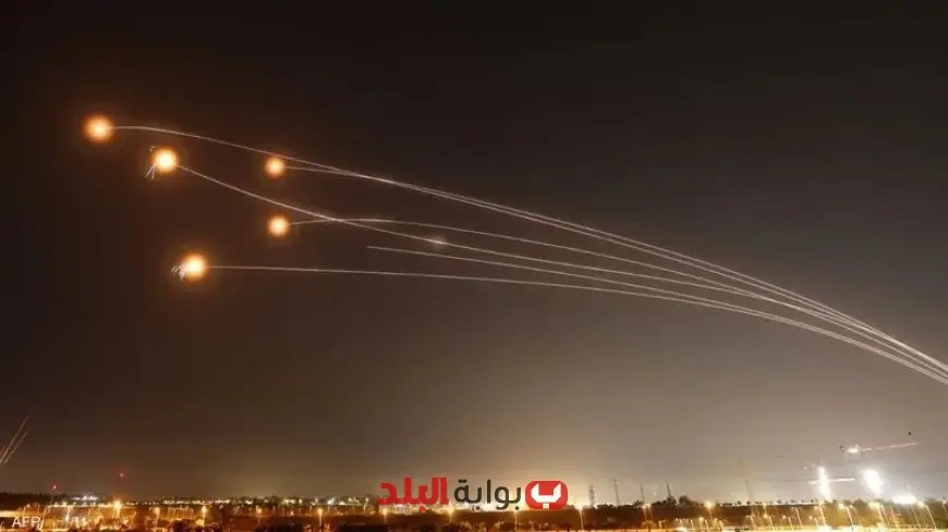 أحمد موسى يكشف: أمريكا تمنح الضوء الأخضر لتقويض نفوذ إيران بعد تفكيك أذرعها العسكرية