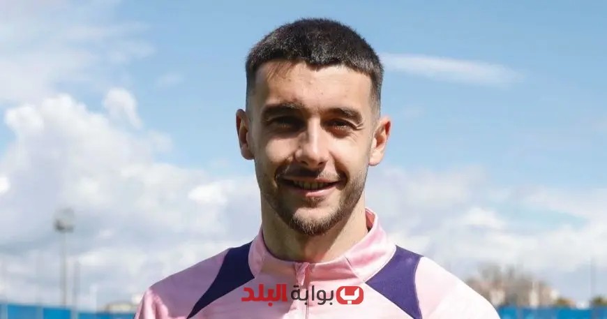 برشلونة يفاجئ إسبانيول بخطف جوان غارسيا ويجبر تير شتيغن على مغادرة الفريق!