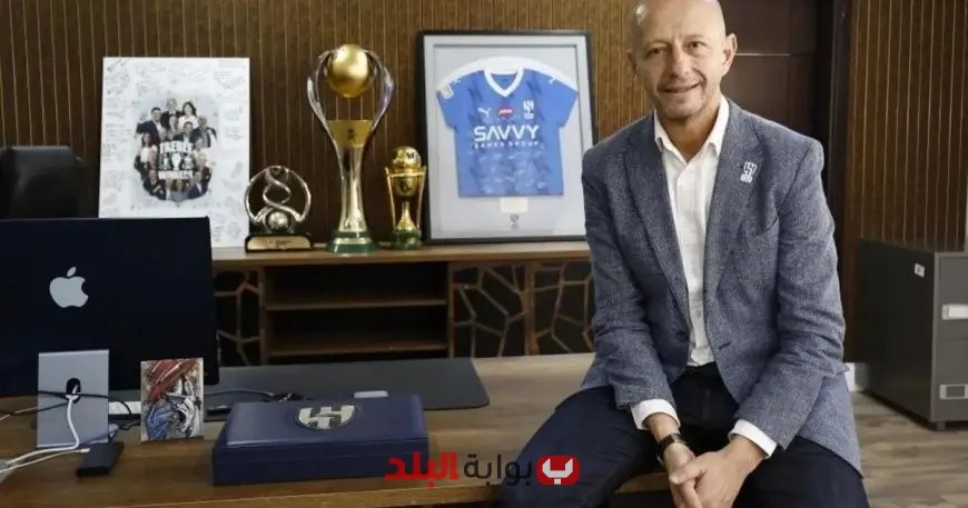 كالزادا: صفقات الهلال المنتظرة تتحدى الشائعات حول طباعة الأموال!