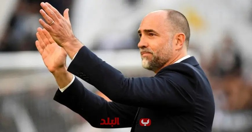 يوفنتوس يبقي تودور في القيادة: تمديد عقد المدرب قبل انطلاق كأس العالم للأندية