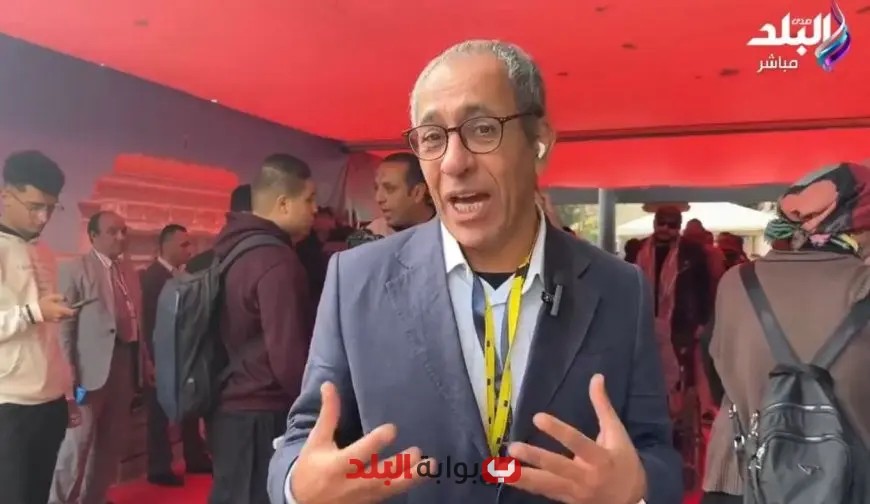مراسل صدى البلد يكشف: غياب التنسيق بين إسرائيل والاتحاد الأوروبي في هجوم إيران