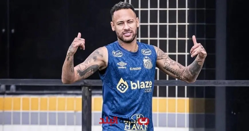 نيمار مطلوب في 9 أندية: هل سيخوض تجربة جديدة مع مورينيو؟