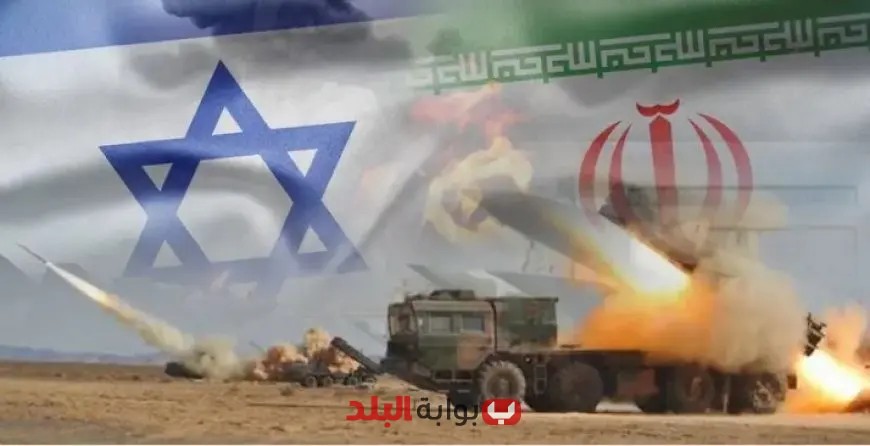 خبير سياسي يبرز السيناريوهات المحتملة بعد الضربة الإسرائيلية لطهران: ماذا تحمل الأيام القادمة؟