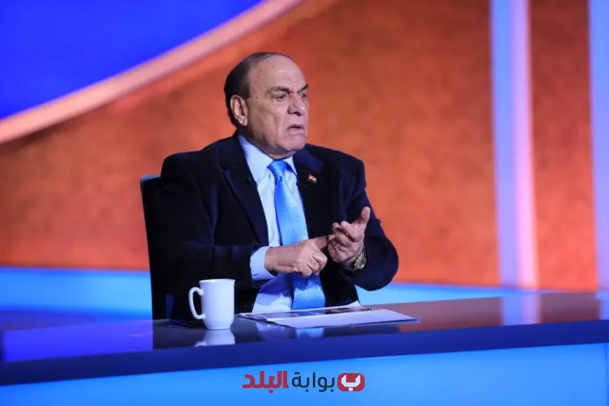 بث مباشر: اللواء سمير فرج يكشف ما وراء الهجمات الإسرائيلية على إيران وردود طهران السريعة!