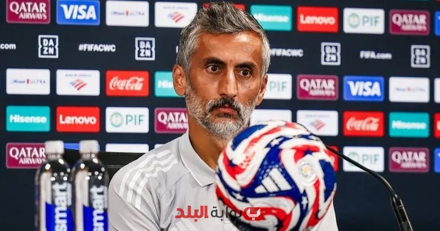 ريفيرو يتحدى: الأهلي يسعى لإيقاف ميسي والوصول لأبعد مراحل المونديال!