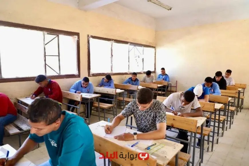 813 ألف طالب يستعدون لتحدي امتحانات الثانوية العامة غدًا.. وزارة التعليم تعزز تدابير مكافحة الغش!
