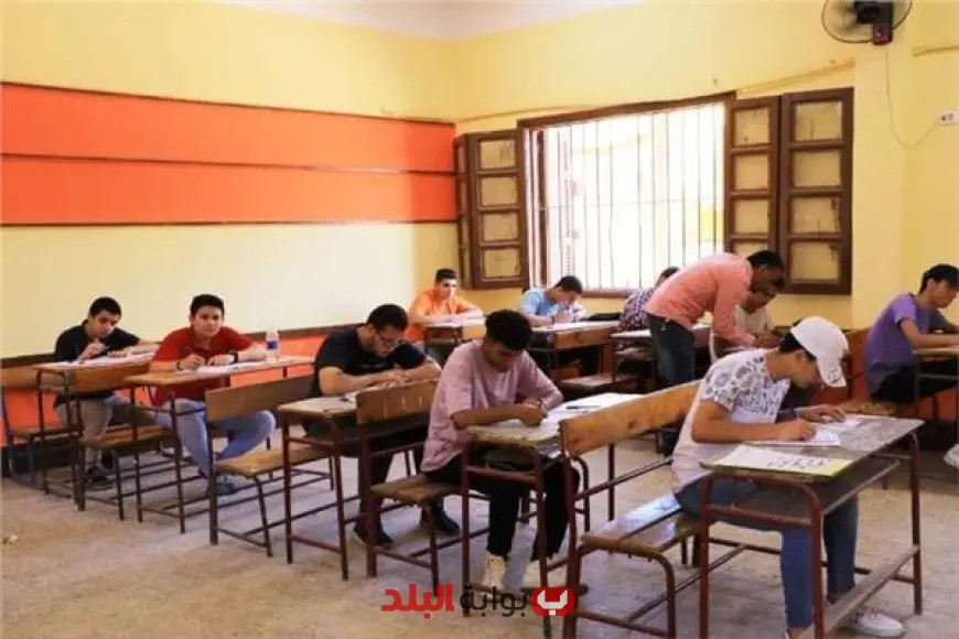تفاصيل خطة تأمين أوراق امتحانات الثانوية العامة قبل وصولها إلى اللجان لحماية نزاهة الامتحانات