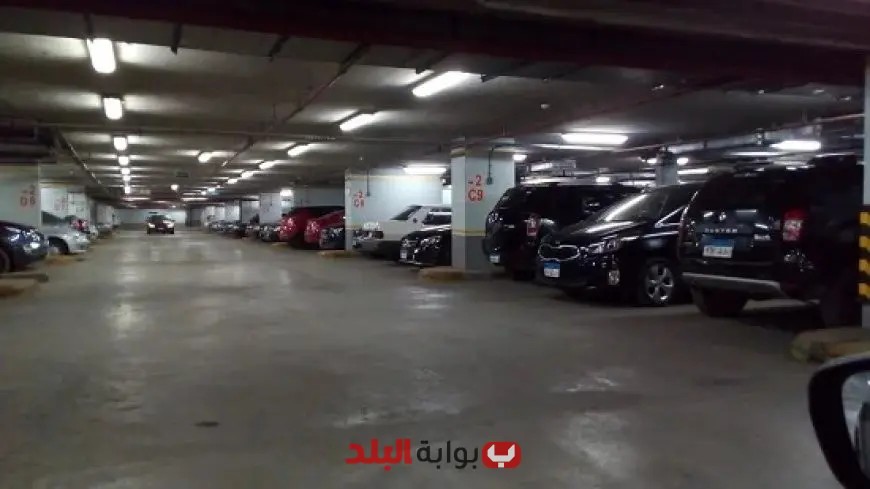 “استمتع بشواطئ رأس البر: تحديد أماكن انتظار السيارات مقابل 20 جنيه فقط!”