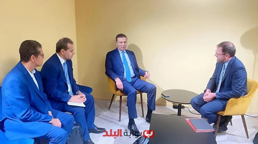 وزير الزراعة يعزز التعاون الإقليمي في مصايد الأسماك مع هيئة البحر المتوسط لتحقيق التنمية المستدامة