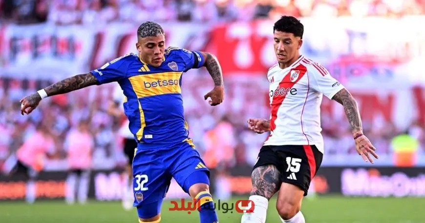 “مدافع بوكا جونيورز يحصل على تأشيرة استثنائية للمشاركة في كأس العالم للأندية!”