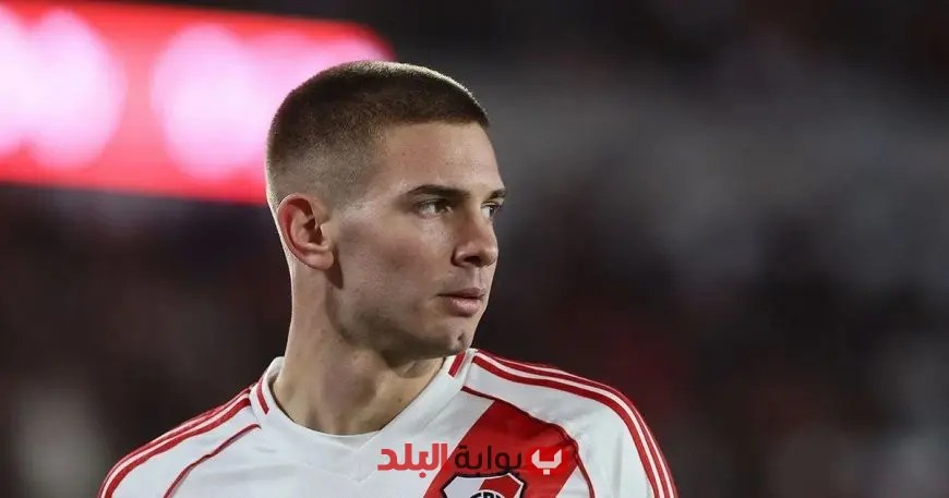 ماستانتونو يكشف أسرار انتقاله إلى ريال مدريد لصانع محتوى إسباني!