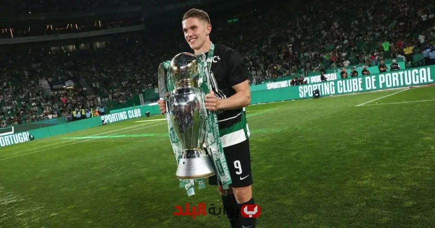 غيوكيريس يتمسك بالبقاء: “لا” لعرض مانشستر يونايتد و”أول عرض مغري” من أرسنال!