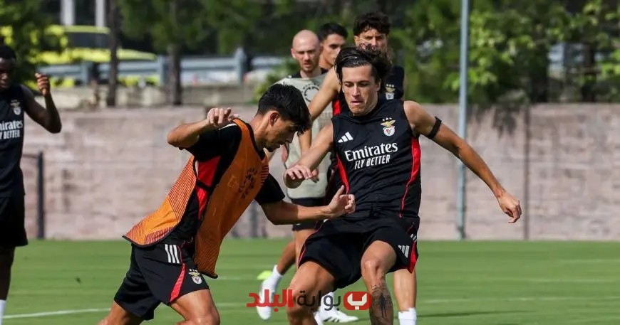 رئيس بنفيكا يكشف أسرار فشل صفقة انتقال كاريراس إلى ريال مدريد
