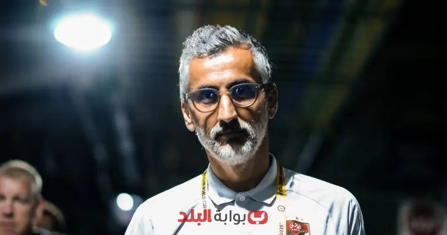 مدرب الأهلي ريفيرو: مواجهة إنتر ميامي ستكون تنافسية وليست استعراضية!