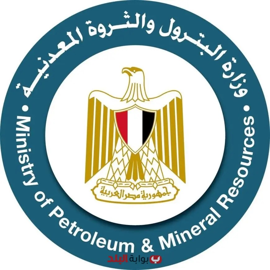 “تفاصيل خطيرة عن كسر أحد خطوط الغاز الطبيعي في بير أم سلطان بالبساتين: وزارة البترول توضح المستجدات!”