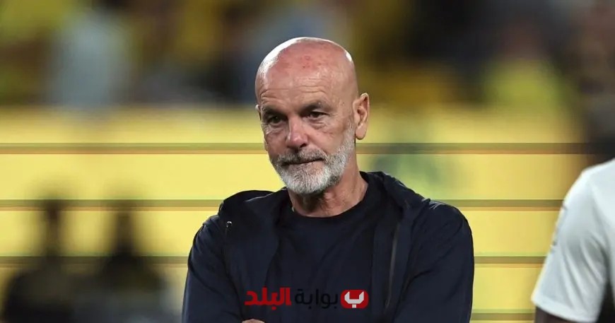 “ستيفانو بيولي يعقد اتفاقاً نهائياً مع فيورنتينا لتدريب النصر”