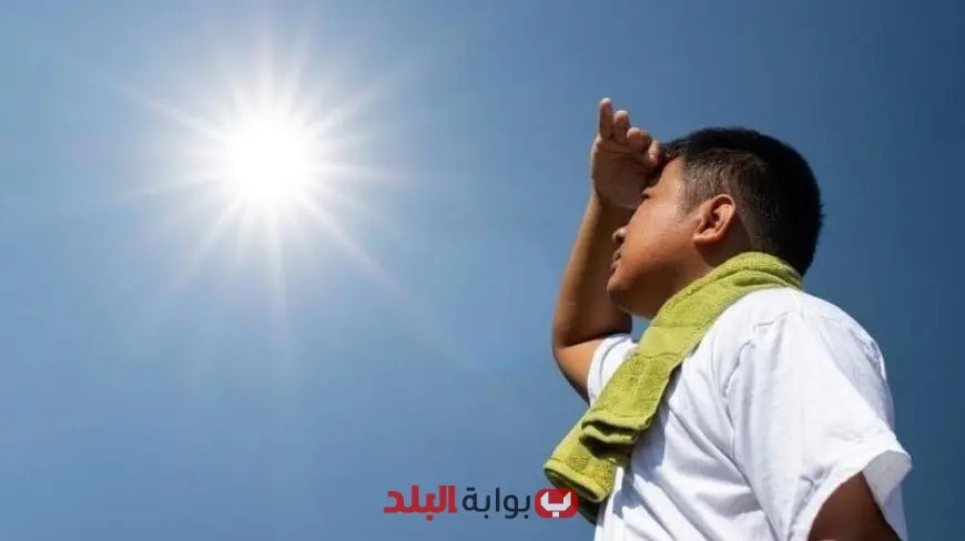 «الصحة» تُطلق تحذيرات وقائية هامة مع ارتفاع درجات الحرارة واقتراب الصيف: كيف تحمي نفسك؟