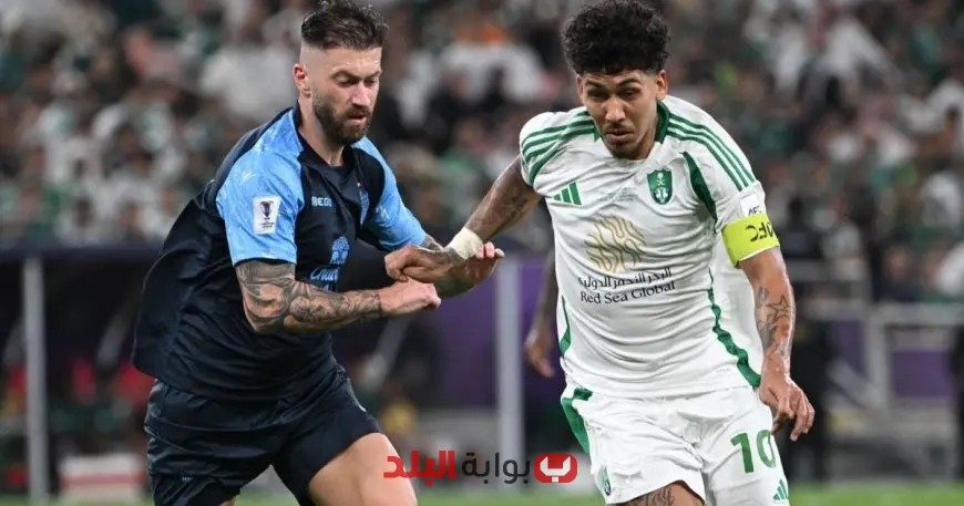فيرمينو قريباً نحو وجهة جديدة: عرض مغري من نادي خليجي بارز!