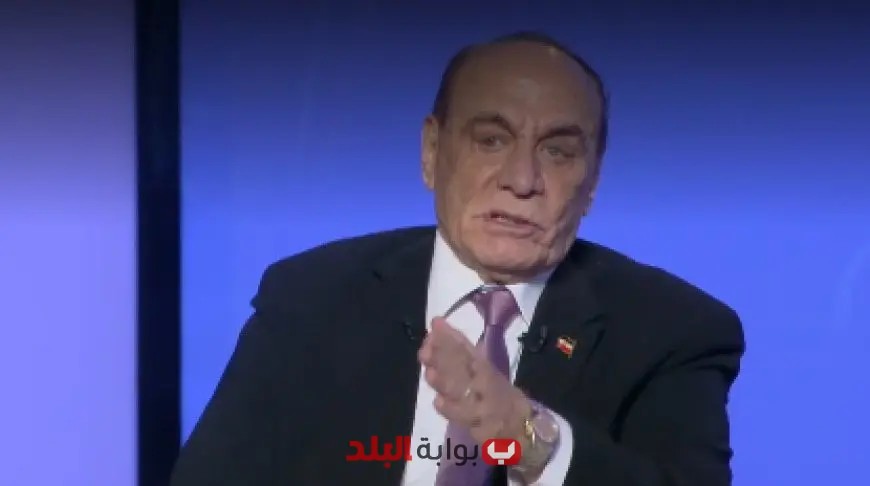 سمير فرج: تهديد السلاح النووي في الشرق الأوسط وإسرائيل تنصب الفخ لإيران
